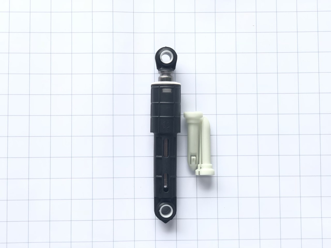 New Shock Absorber Compatible With LG Washer 383EER3001V AP5201523 PS3522317 383EER3001V, AP5201523, 1578672, AH3522317, EA3522317, PS3522317