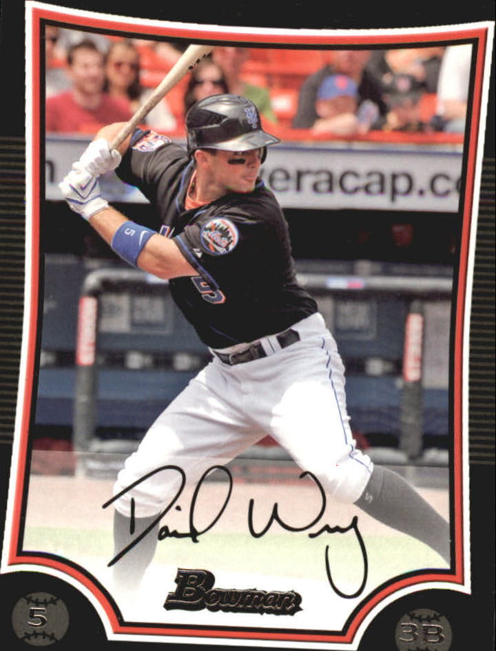 A1626- 2009 Bowman Baseball Card #s 1-220 +Rookies -You Pick- 15+ FREE US SHIP