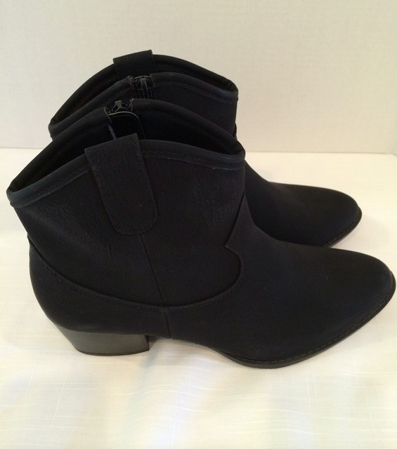unlisted shoes womens boots
