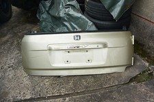 Capote Honda CRV