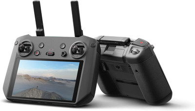 RC Pro, High-Performance Remote Controller for  Mavic 3 Pro and More, High-Brigh