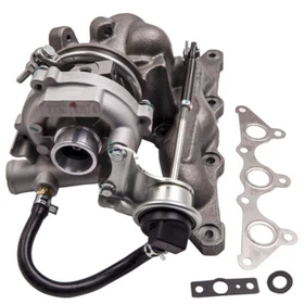708837 Turbo for Smart Cabrio City-Coupe 450 0.6 599 ccm 40KW 55PS Turbolader