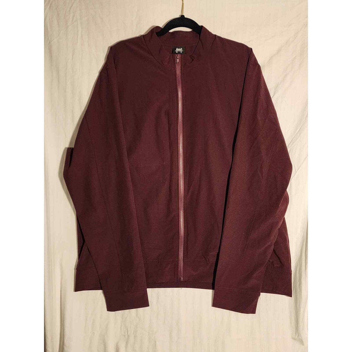 Grand Running Club Marco Lightweight 4-Way Stretch Jacket 2XL