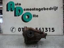 Boite de vitesse Chrysler 300C