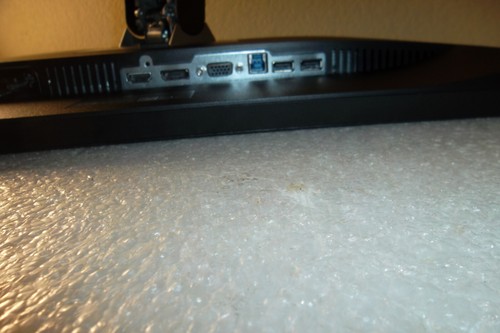 Dell P2719H 27" Widescreen IPS LED Monitor 8ms 1080p HD USB 3.0 HDMI VGA P2719Ht - Picture 17 of 22