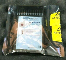 Axiom 600GB SAS 10000 rpm Hard Drive SFF Hot Swap for HP 581286-B21-AX NEW