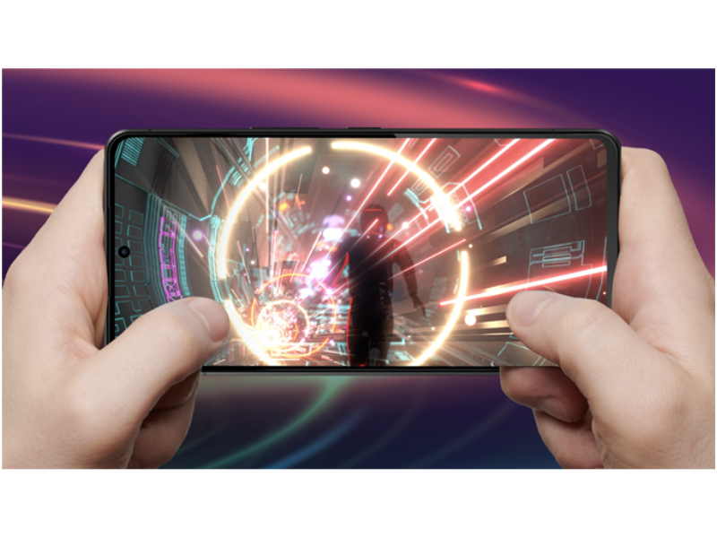 SHARP AQUOS R7 BLACK ROM256G 5G SH-52C Dual SIM Android SHARP AQUOS R7 BLACK ROM256G 5G SH-52C Dual SIM Android