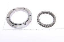 Arctic Cat Prowler Alterra TRV 350 400 450 500 One Way Starter Clutch 0802-044