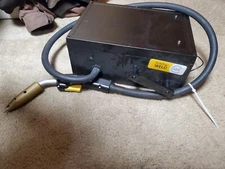 Realityworks teachWELD Virtual Reality Welding Simulator School ws8035 USB 