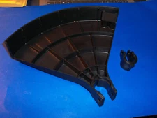 NEW POULAN / UNIVERSAL CUTTER Shield FITS MANY BRANDS OEM