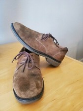 Nunn Bush Oxford - Men's Shoes - Size 7