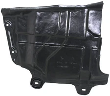  Driver Side Engine Splash Shield For Nissan Altima 2002-2008