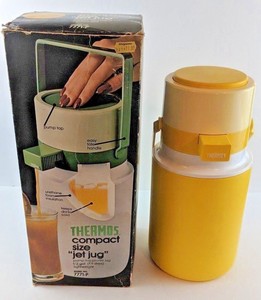 thermos gallon jug
