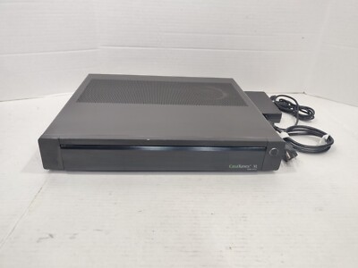 SilverStone Lascala  LC19 HTPC Slim Case  * Black * with DVDRW & Power Supply