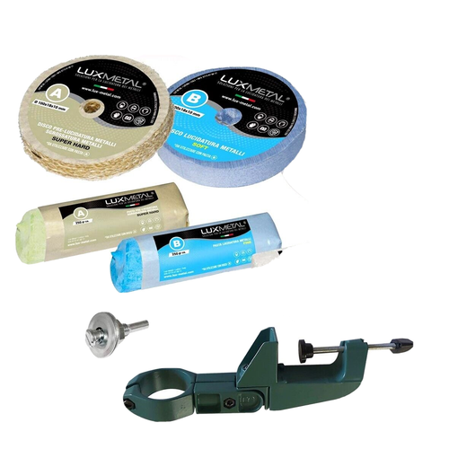 Metal. Car.: Lucidatura Dell' Acciaio Inox In Tutto Il Nord Italia - Foto 7