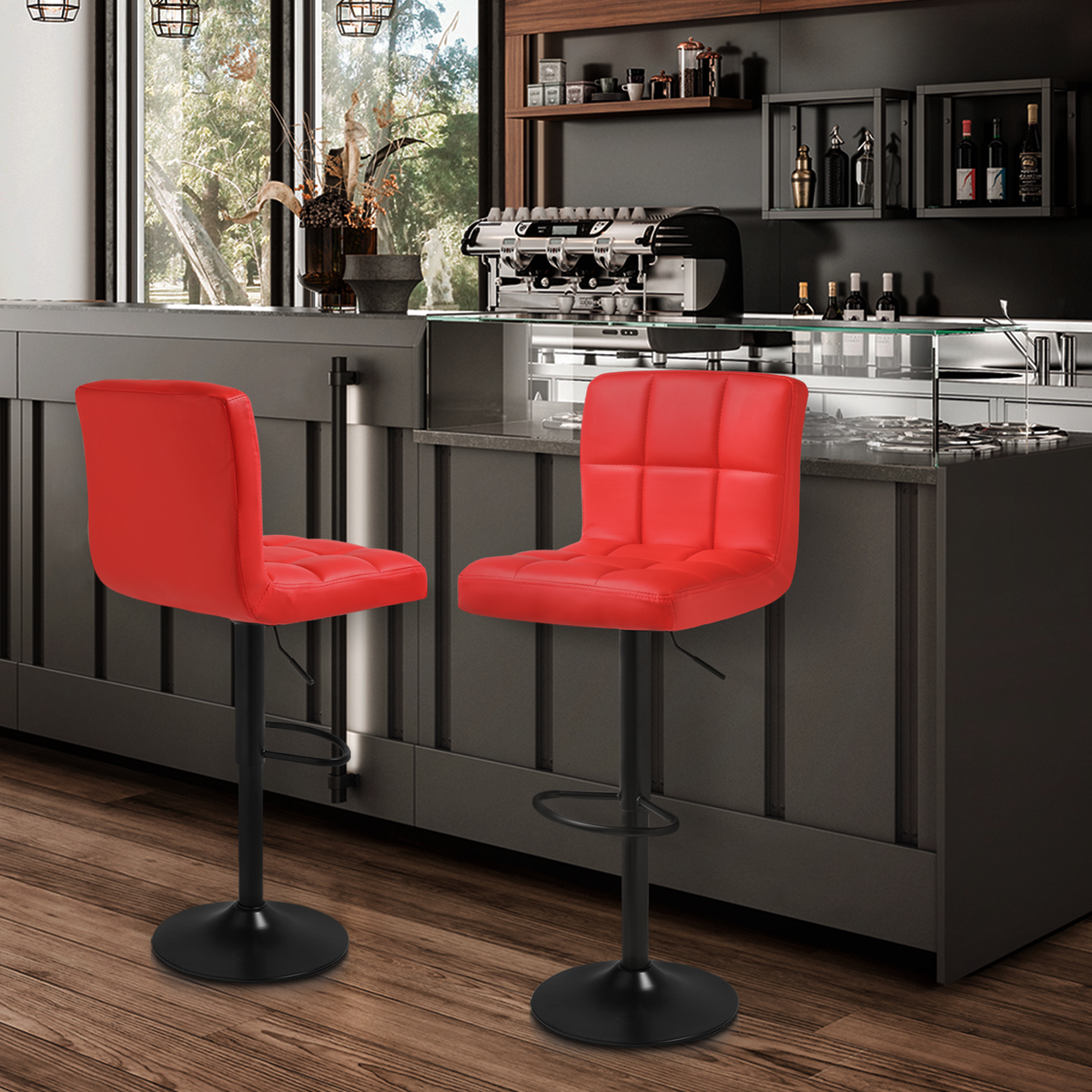Kitchen Island Sagan Counter Stool Modern Bar Bar Stools Danetti
