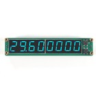 0,1MHz~1000MHz PLJ-8LED-H Frequenzanzeigeeinheit Frequenzmessmodul