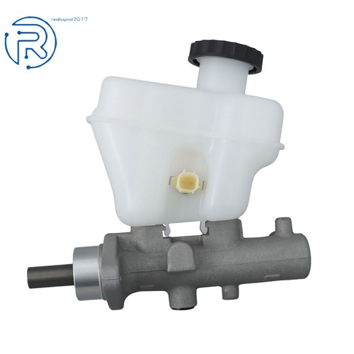 Cilindro maestro con depósito para Ford Escape 1909-2012 Mazda Tribute 2008-2011 - Imagen 9 de 14