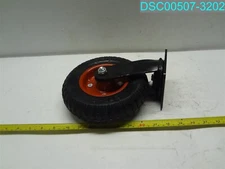 Powertec 8x4 Swivel Heavy Duty Industrial Caster 250-4