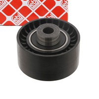 febi Umlenkrolle Keilrippenriemen FüR Peugeot 206 307 308 Citroen C4 1 2 1.8 2.0
