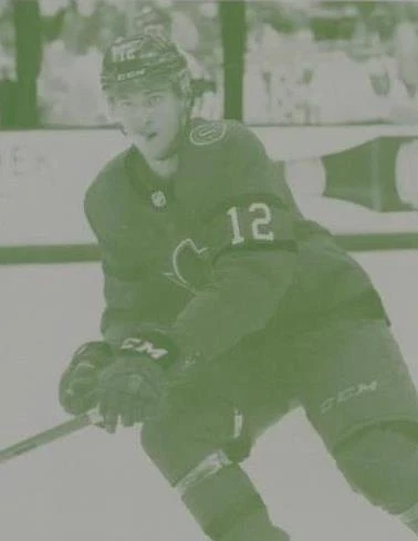 2022-23 Upper Deck Parkhurst - Shane Pinto #170