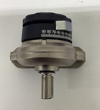 Festo DSR-16-180-P  11910 Double Acting Semi-Rotary Drive Cylinder M5 Connection