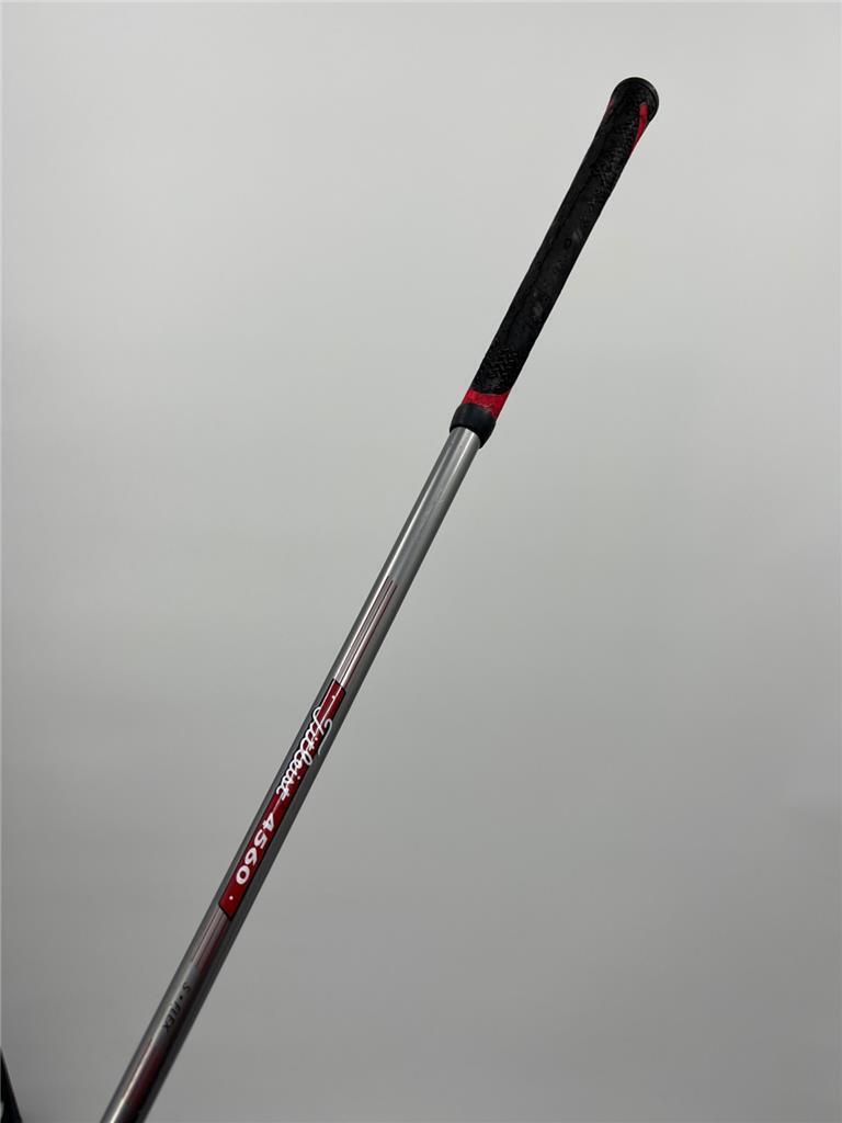 Titleist Titanium 985E 8.5 Degree Driver Golf Club 4560 Titleist Titanium 985E 8.5 Degree Driver Golf Club 4560