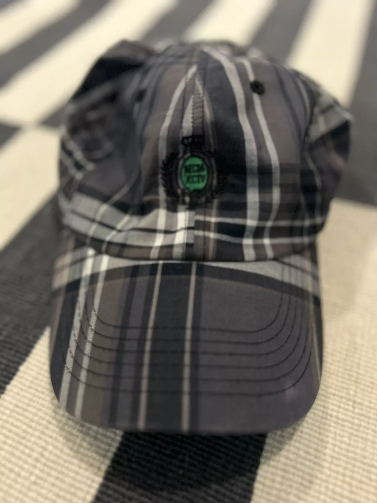 Casquette de baseball super rare Supreme vintage amis famille seulement pas vendu