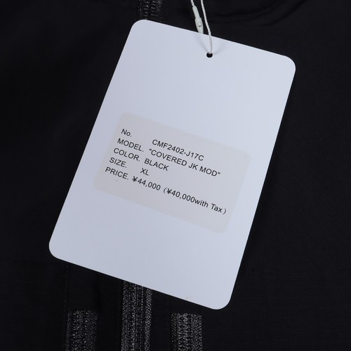 CMF COMFY OUTDOOR GARMENT COVERED JK MOD - Picture 17 of 18