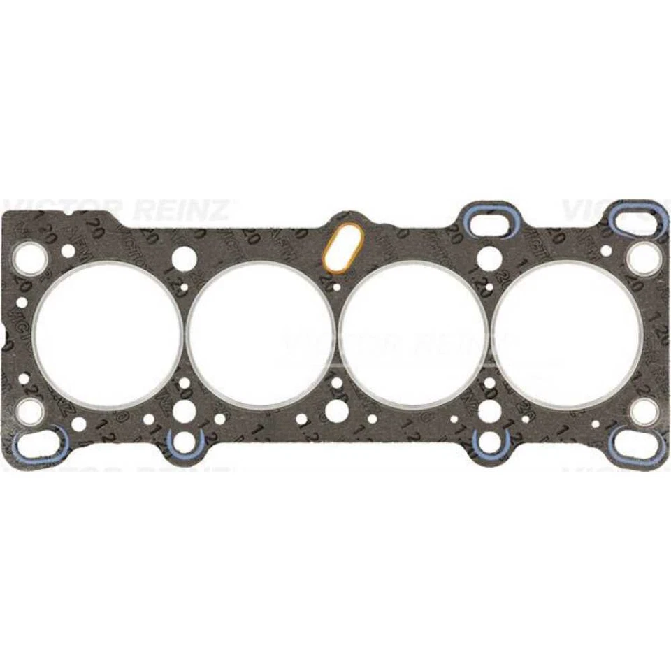 VICTOR REINZ Junta de Culata para Kia Sephia Sedán Fa 1.6i 1.5i - Imagen 2 de 2