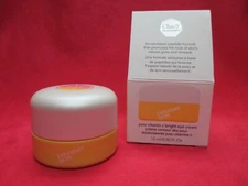 Saturday Skin Yuzu Vitamin C Bright Eye Cream ~ 15mL/0.5oz ~ NEW