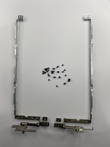 Asus F756U F756UQ Display Scharnier Display Scharniere Hinge Original (JL) - Bild 1 von 3