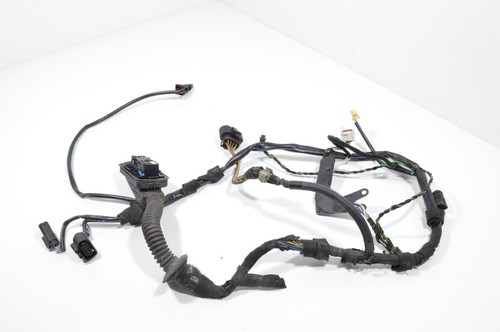Porsche 986 Boxster Door Wiring harness passenger left side RHD 98661264204 - Bild 1 von 4