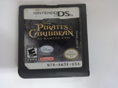 AUSWAHL #2 NINTENDO DS GEBRAUCHTE VIDEOSPIELE SIE WÄHLEN NUR AUS DROPDOWN-KARTON J-Z - Bild 96 von 190