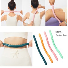 Massager for Body Scraping Massage Stick Back Massager Tool Point Guasha Relax