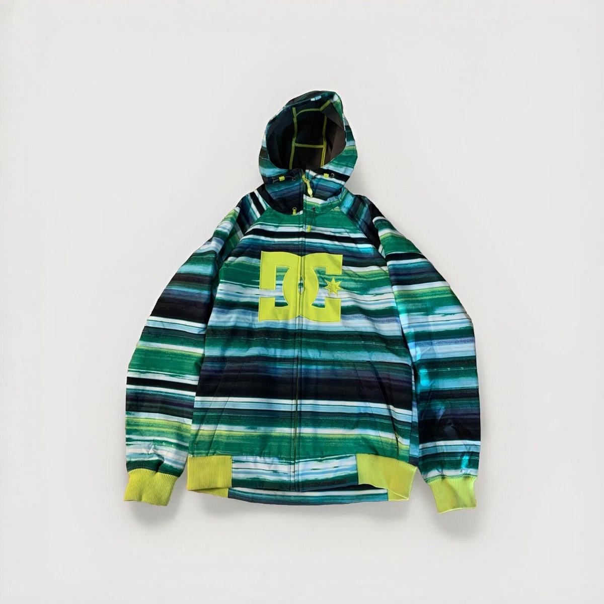dc spectrum jacket products for sale | eBay