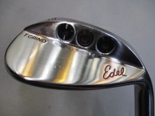 EDEL SMS T-GRIND Wedge SW 1Club /DG/Flex:X100/Wedge