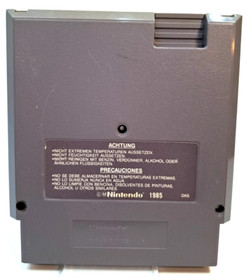 Little Nemo Dream Master - Nintendo NES Spiel Modul - PAL B - 12252763