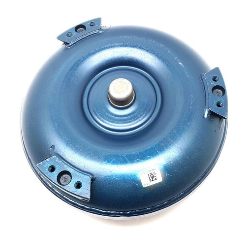 722.3, 722.5 Torque Converter - MB37 - Picture 2 of 2