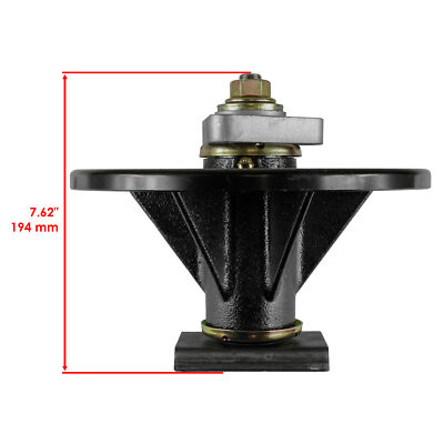 未開新品LP　MichaelViner'sIncredibleBongoRock Spindle for Toro Z Master 74264 74264TE 74265 74265TE 74266