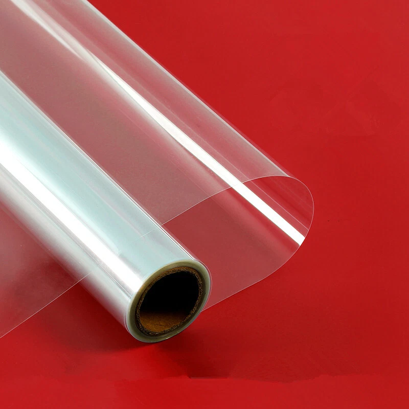 2Mil Furniture Vinyl Wallpaper Kitchen Cabinet Sticker Protection PET HOHOFILM - Image 2 of 4