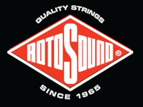 Rotosound Guitar Strings 3 Sets Electric Extra LIght 8-38 - Picture 4 of 5
