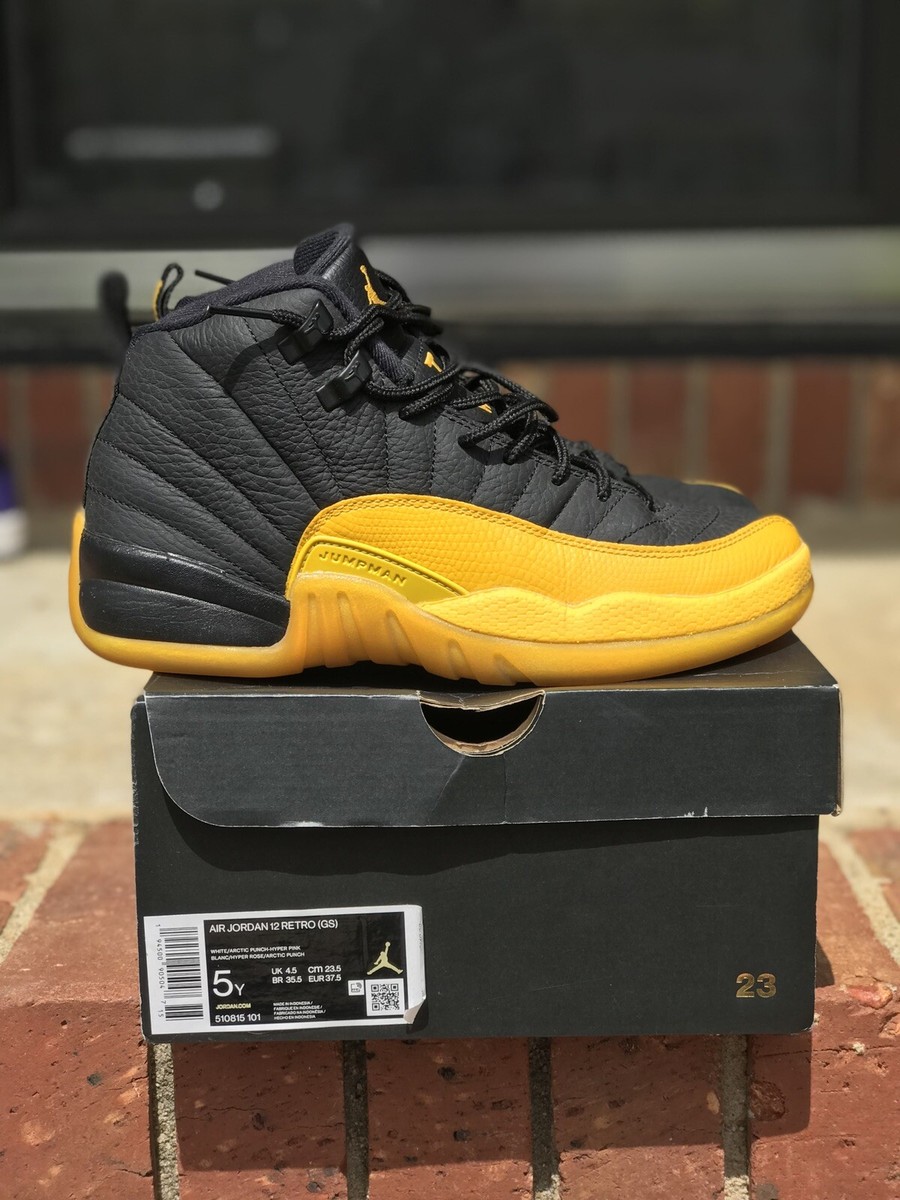 rose gold jordans 12