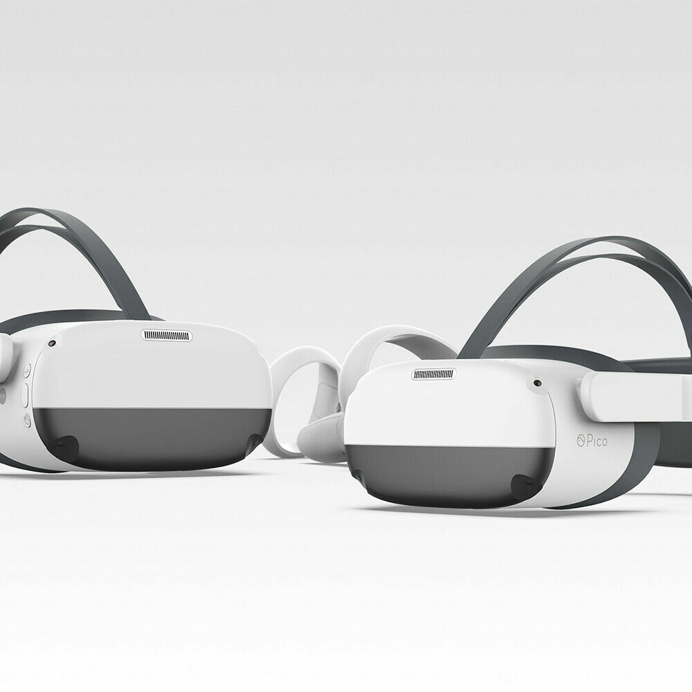 Pico Neo 3 VR Headsets 8GB RAM&256GB ROM with 6Dof Qualcomm