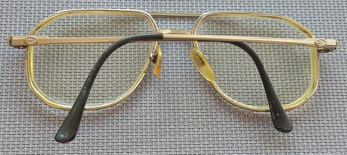 Old, used German Eschenbach glasses Rare - Picture 5 of 14