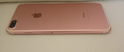iphone 7 plus unlocked used 64GB - Photo 5 sur 8