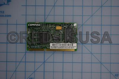 HP Integrated Smart Array RAID Controller Module for ProLiant DL380 158855-001