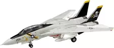 Fine Molds FP30 1/72 Aircraft Series US Navy F-14A Tomcat Plastic Model Japan