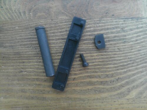 Universal M1 Carbine 30 Small Parts Oiler Screw nut - Picture 2 of 2