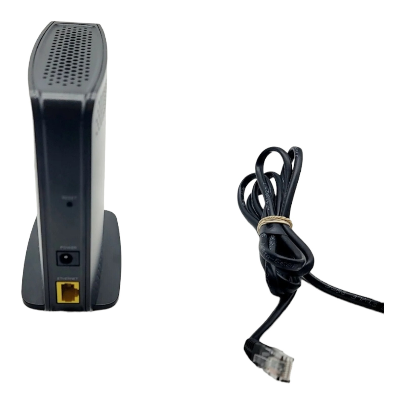 Cisco AT&T Microcell Wireless Cell Signal 4G/LTE Booster, Model DPH154